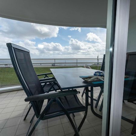 033 Arngast Ferienwohnung Вильгельмсхафен Экстерьер фото