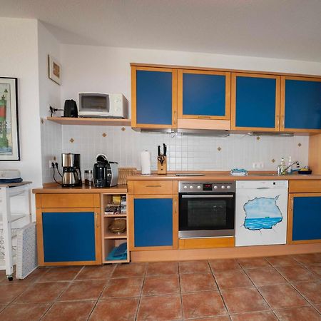033 Arngast Ferienwohnung Вильгельмсхафен Экстерьер фото