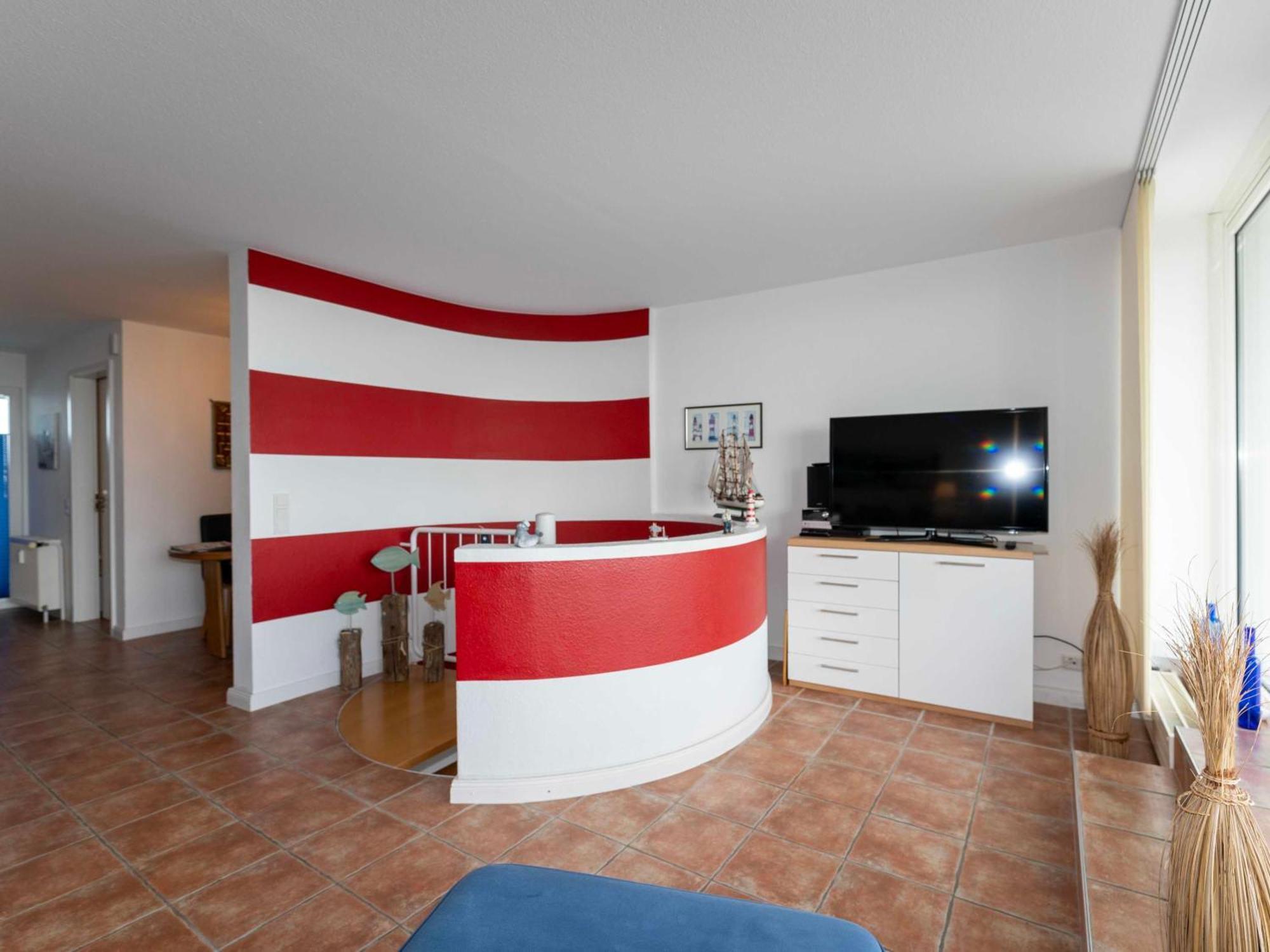 033 Arngast Ferienwohnung Вильгельмсхафен Экстерьер фото