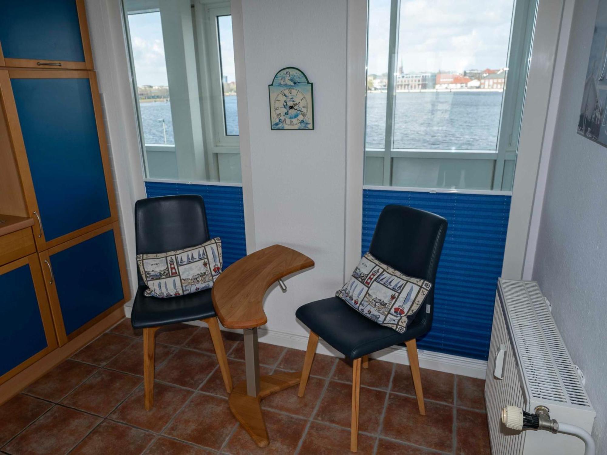 033 Arngast Ferienwohnung Вильгельмсхафен Экстерьер фото